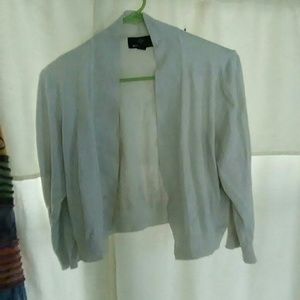 Charlotte Russe Sweater